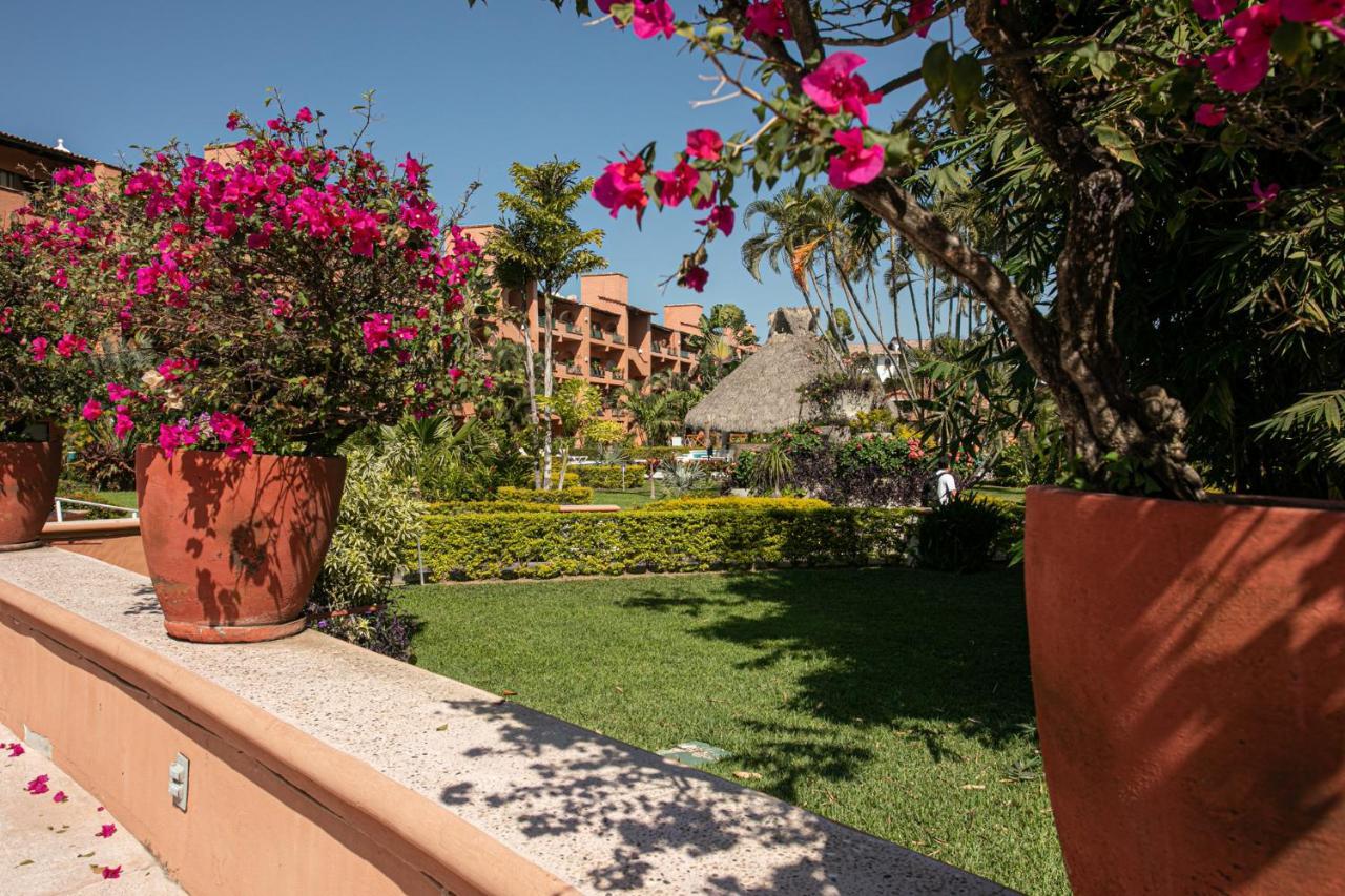 Avenida Paseo De La Marina 249, Marina Vallarta, 48335, Jal Puerto Vallarta Exteriér fotografie