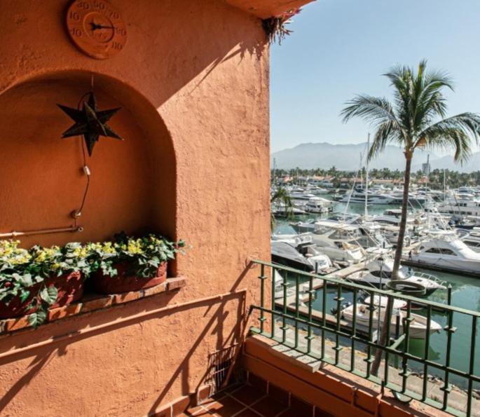 Avenida Paseo De La Marina 249, Marina Vallarta, 48335, Jal Puerto Vallarta Exteriér fotografie