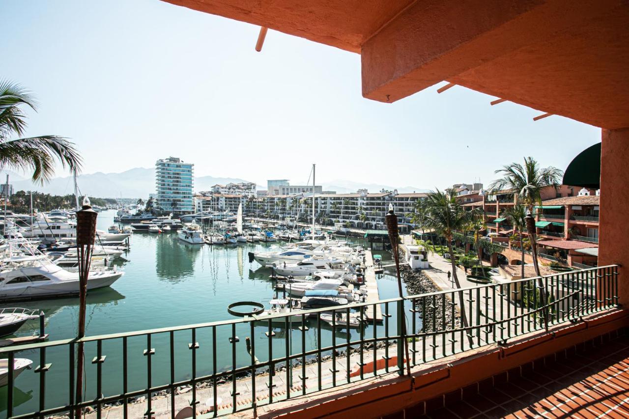 Avenida Paseo De La Marina 249, Marina Vallarta, 48335, Jal Puerto Vallarta Exteriér fotografie