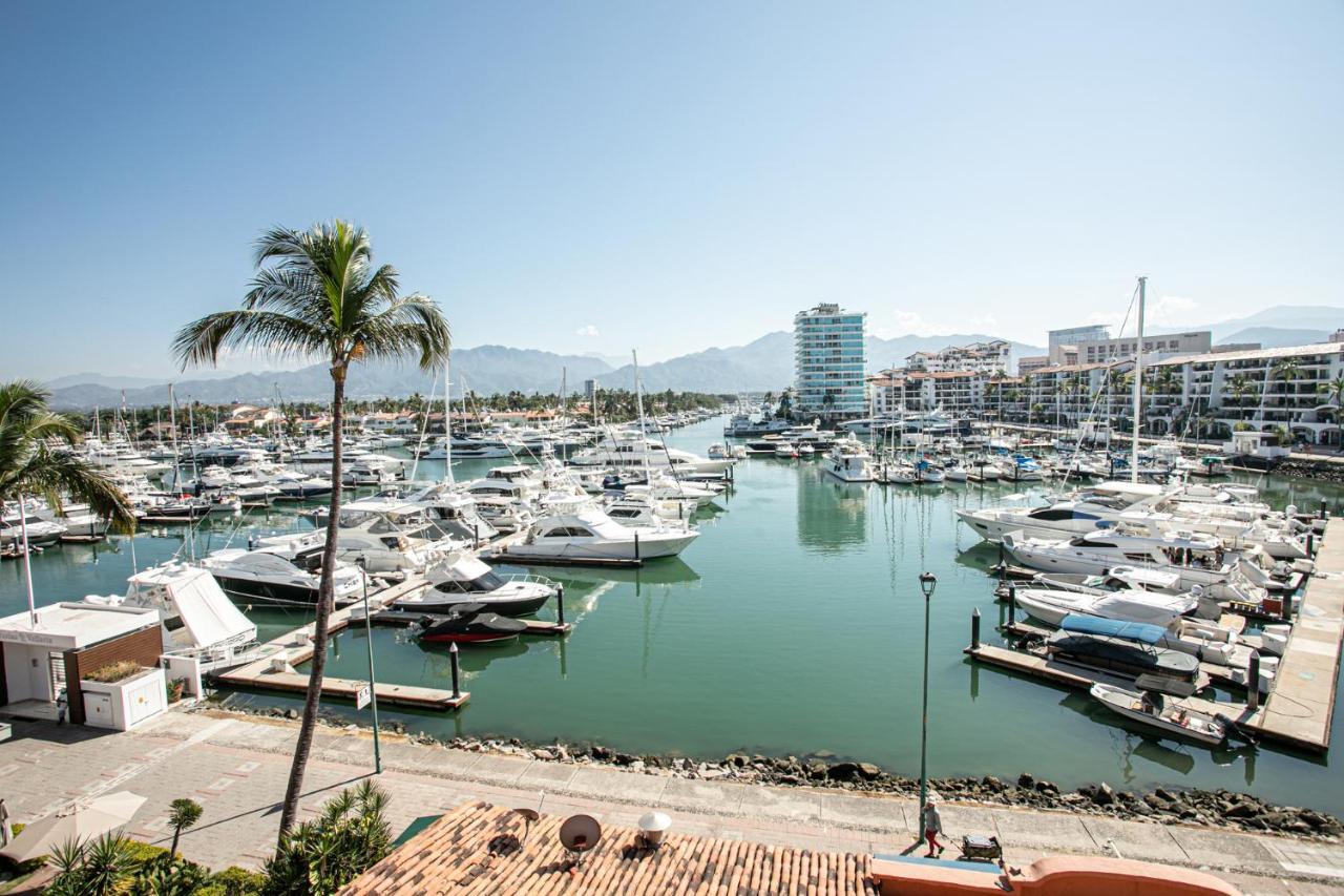 Avenida Paseo De La Marina 249, Marina Vallarta, 48335, Jal Puerto Vallarta Exteriér fotografie